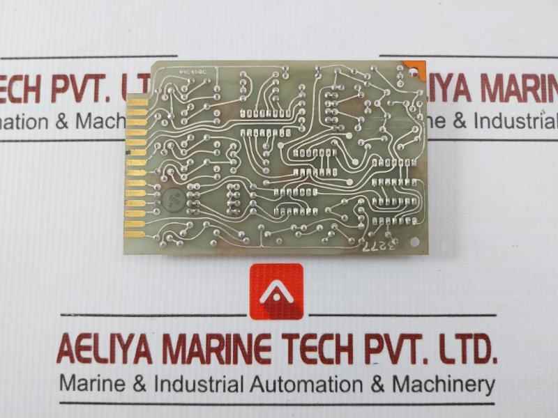 01C774-001 Signal Interface Pcb Assembly Dynage