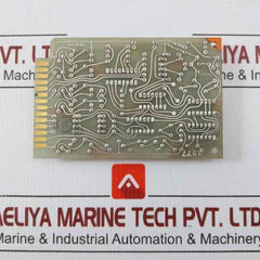 01C774-001 Signal Interface Pcb Assembly Dynage