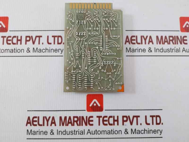 01C774-001 Signal Interface Pcb Assembly Dynage