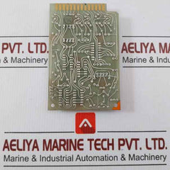 01C774-001 Signal Interface Pcb Assembly Dynage