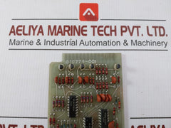 01C774-001 Signal Interface Pcb Assembly Dynage
