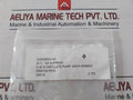 020-2 Casing Ring F.W.G Distillate Pump Di230502012A 05L-1Ay-04I