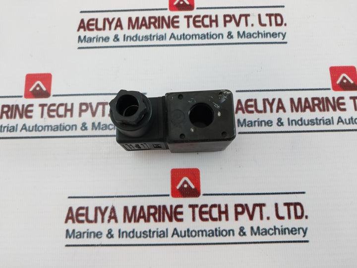 0200 220V 50Hz/110V Solenoid Valve Coil