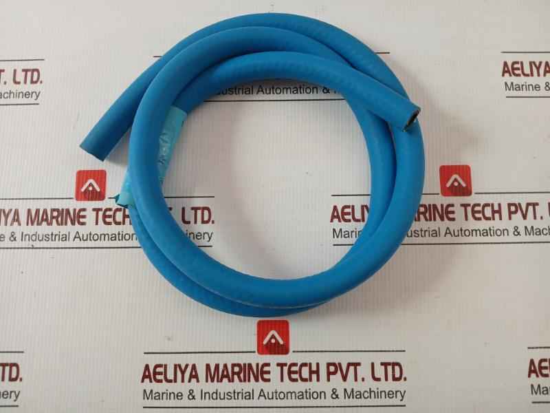 0200499 Flexible Rubber Hose Weight: 300 Gm