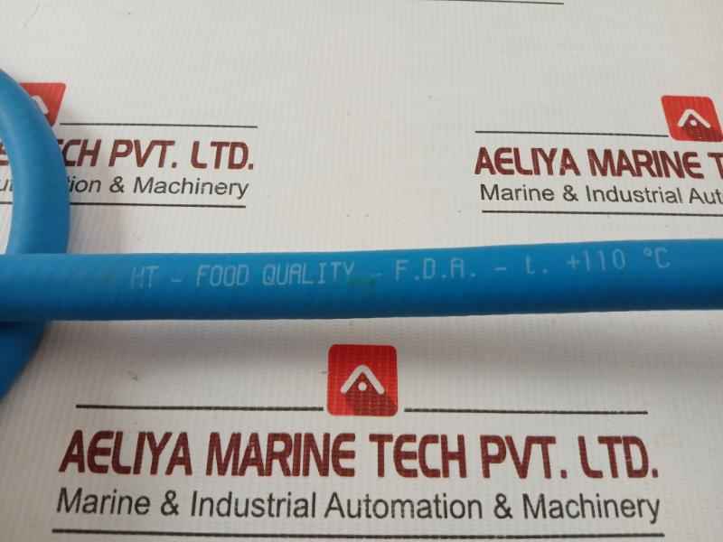 0200499 Flexible Rubber Hose Weight: 300 Gm