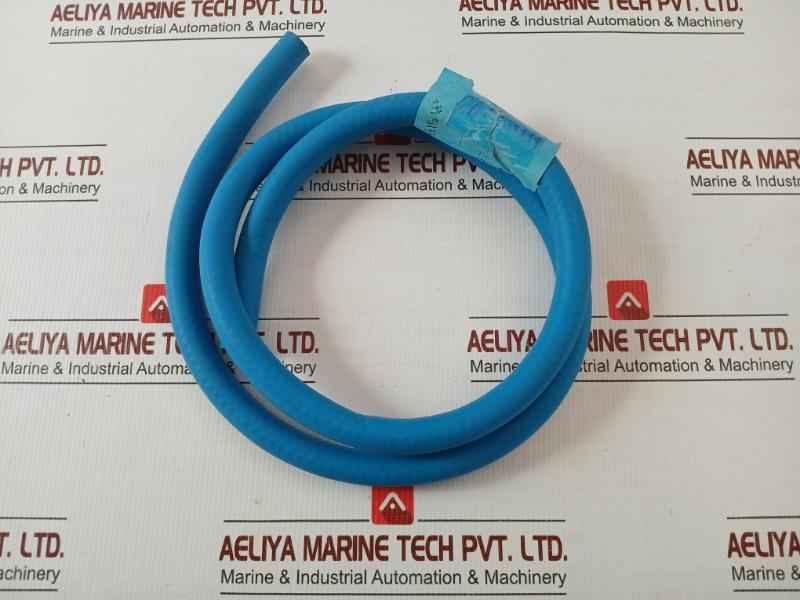 0200499 Flexible Rubber Hose Weight: 300 Gm