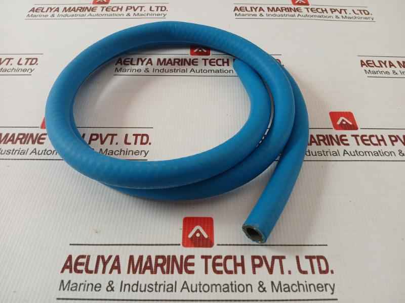 0200499 Flexible Rubber Hose Weight: 300 Gm