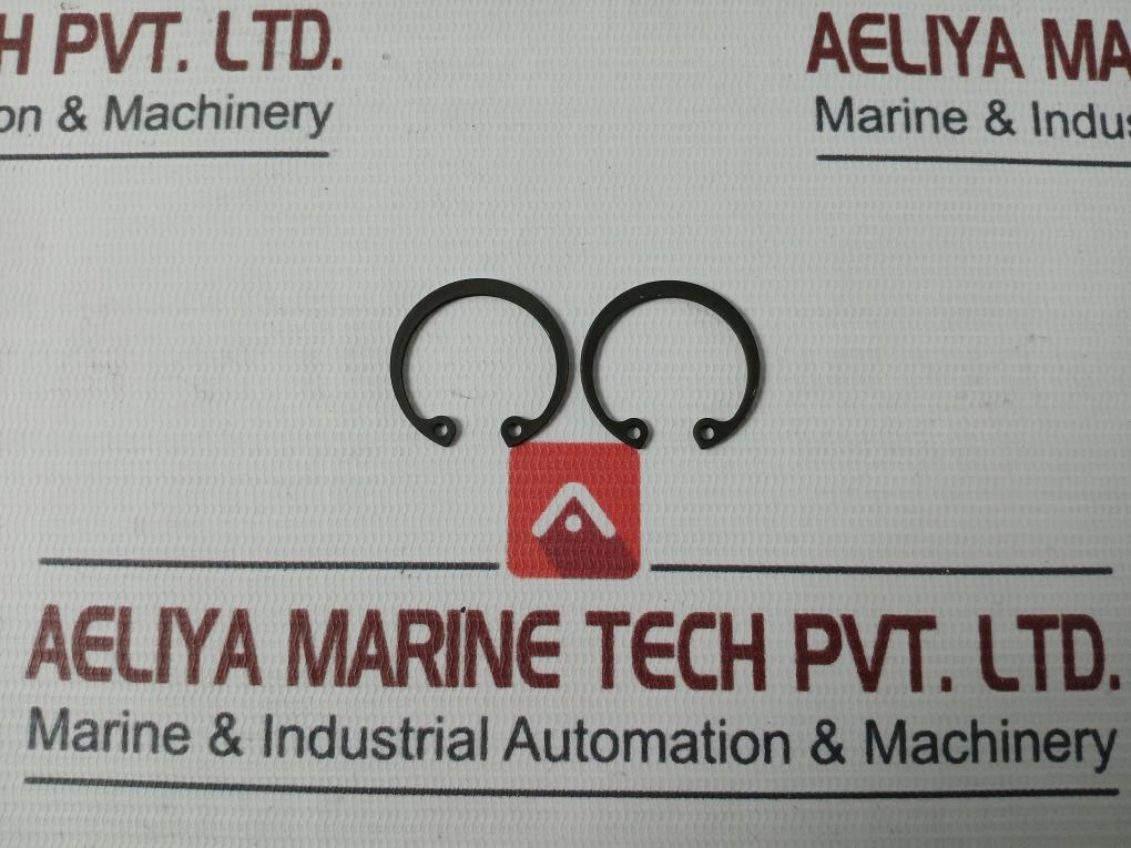 020332 Carbon Piston Ring Set