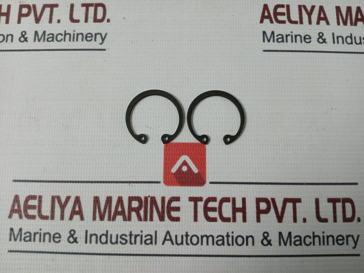 020332 Carbon Piston Ring Set