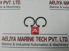 020332 Carbon Piston Ring Set