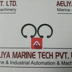 020332 Carbon Piston Ring Set