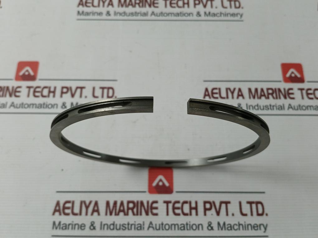 020332 Carbon Piston Ring Set