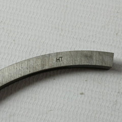 020332 Carbon Piston Ring Set