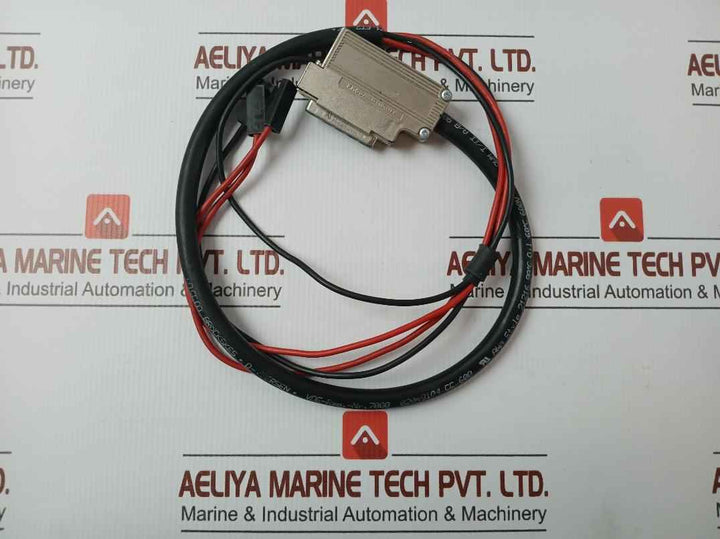 02049104 Power Distributor Cable Vde-reg.-nr.7000 Sab Brockskes