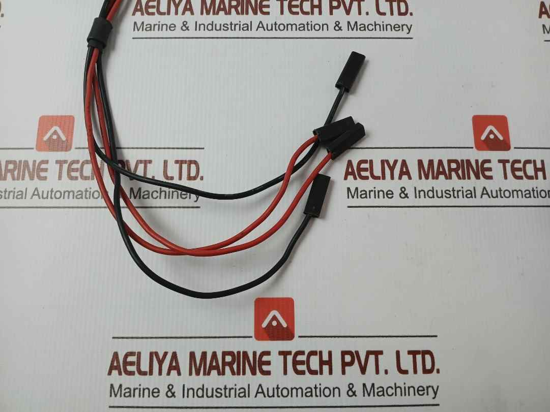 02049104 Power Distributor Cable Vde-reg.-nr.7000 Sab Brockskes