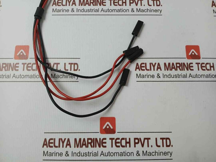 02049104 Power Distributor Cable Vde-reg.-nr.7000 Sab Brockskes