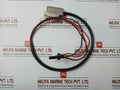 02049104 Power Distributor Cable Vde-reg.-nr.7000 Sab Brockskes
