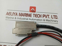 02049104 Power Distributor Cable Vde-reg.-nr.7000 Sab Brockskes