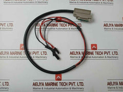 02049104 Power Distributor Cable Vde-reg.-nr.7000 Sab Brockskes