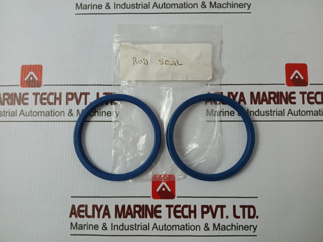 021-0146Sk Seal Kit For Hydraulic Cylinder 100X75X22.4