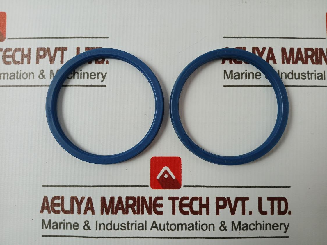 021-0146Sk Seal Kit For Hydraulic Cylinder 100X75X22.4