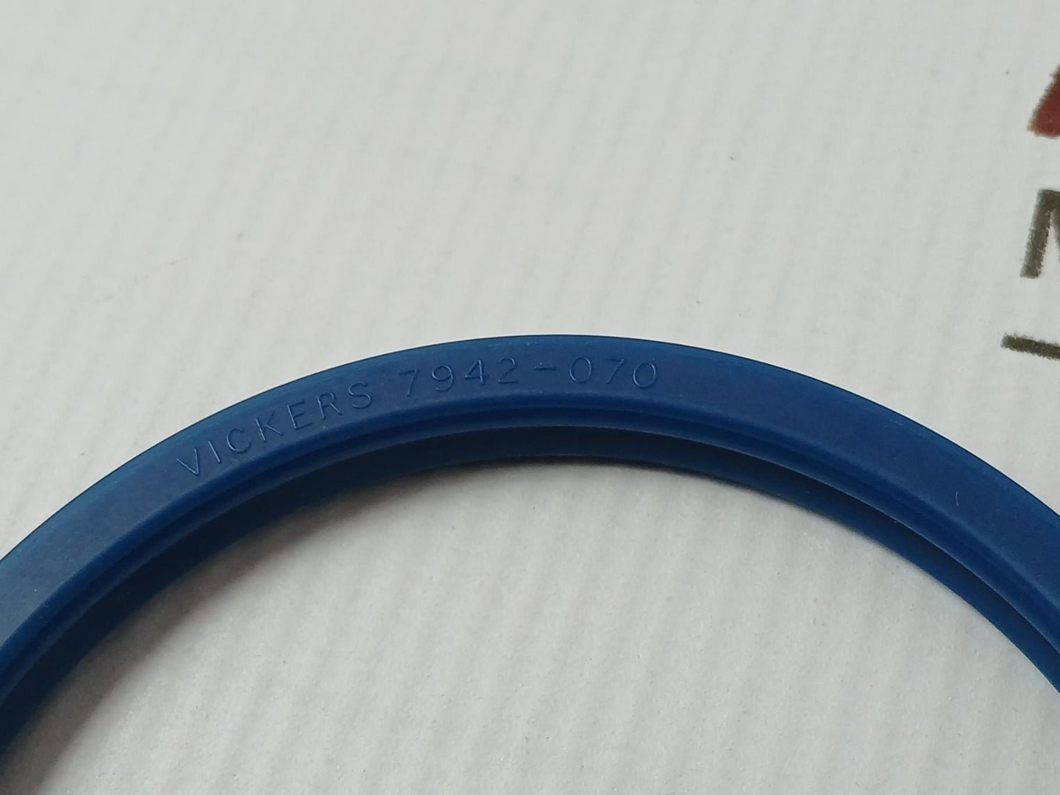 021-0146Sk Seal Kit For Hydraulic Cylinder 100X75X22.4