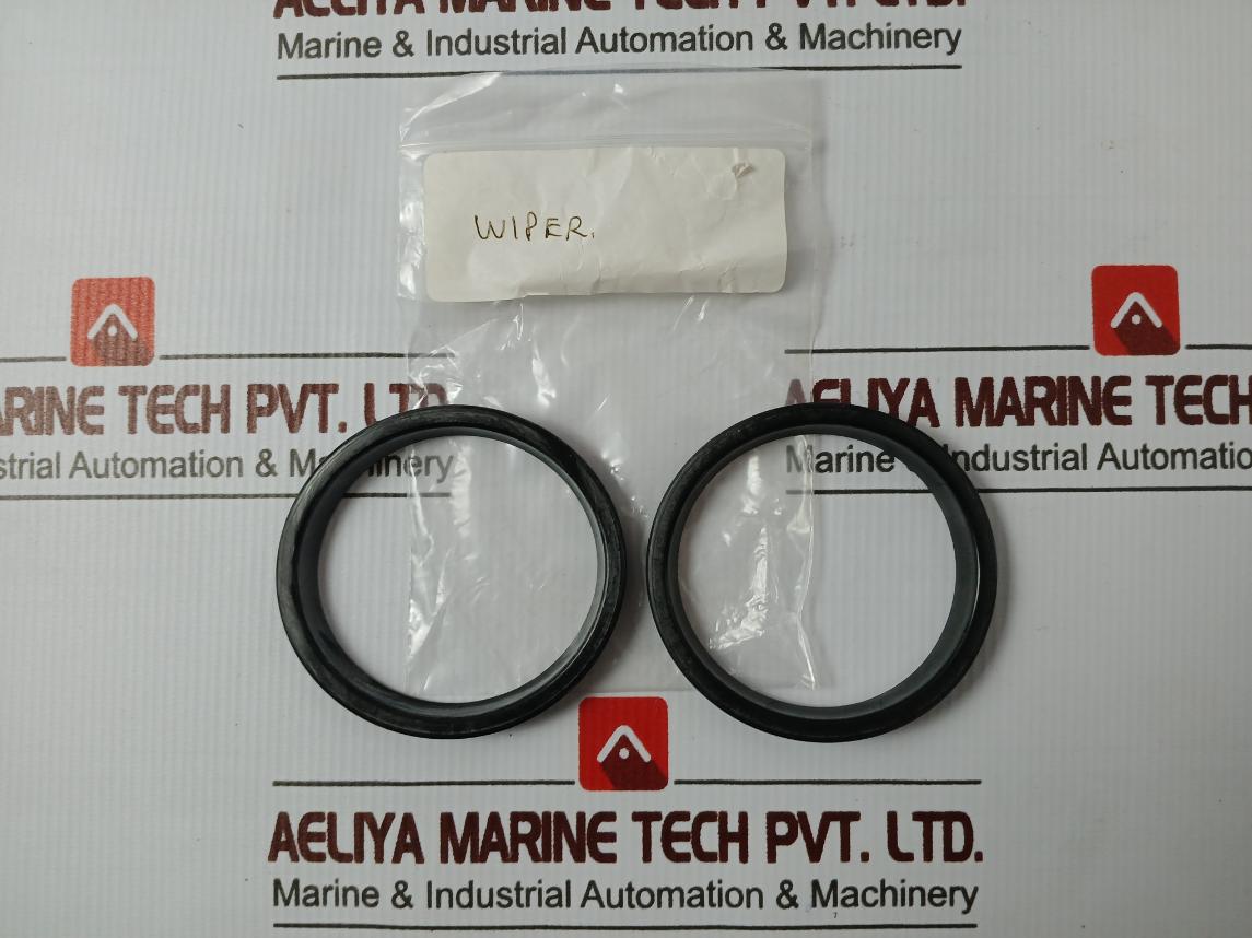 021-0146Sk Seal Kit For Hydraulic Cylinder 100X75X22.4