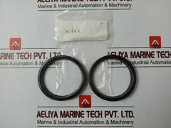021-0146Sk Seal Kit For Hydraulic Cylinder 100X75X22.4