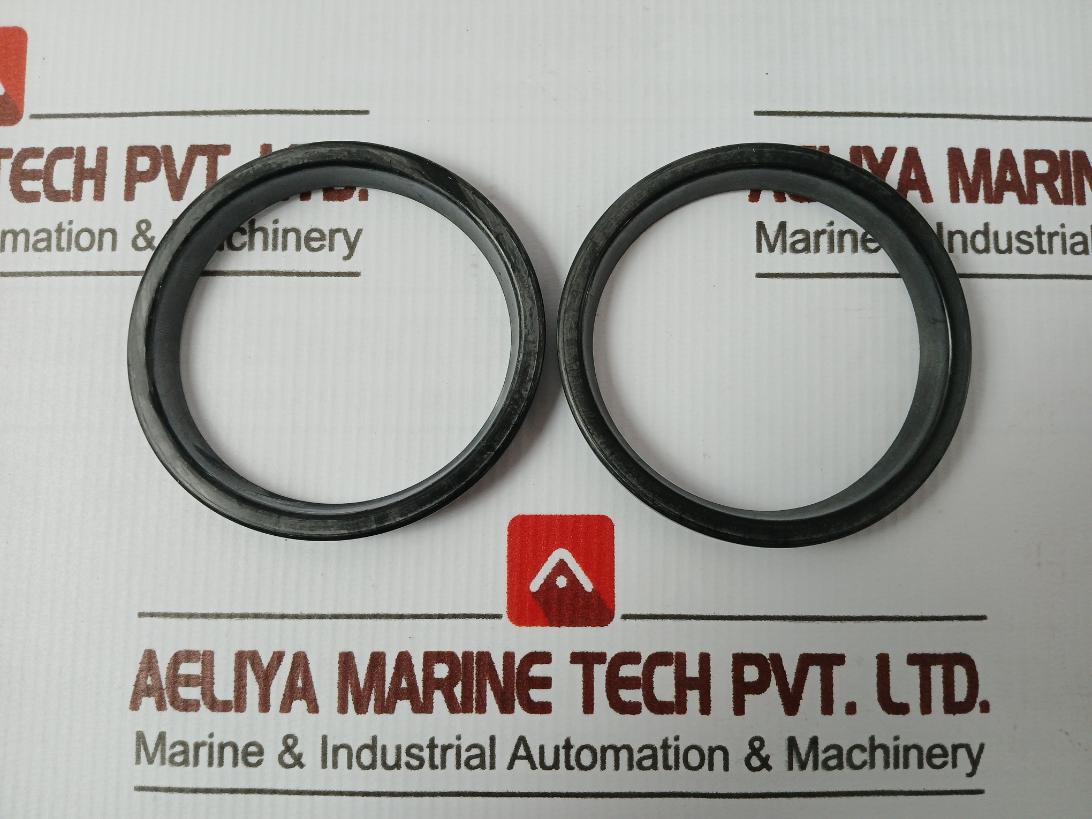 021-0146Sk Seal Kit For Hydraulic Cylinder 100X75X22.4