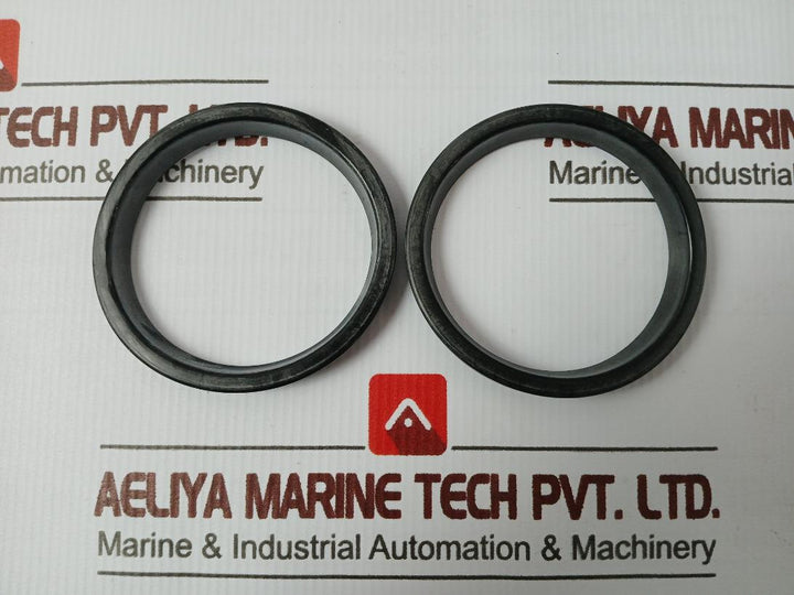 021-0146Sk Seal Kit For Hydraulic Cylinder 100X75X22.4