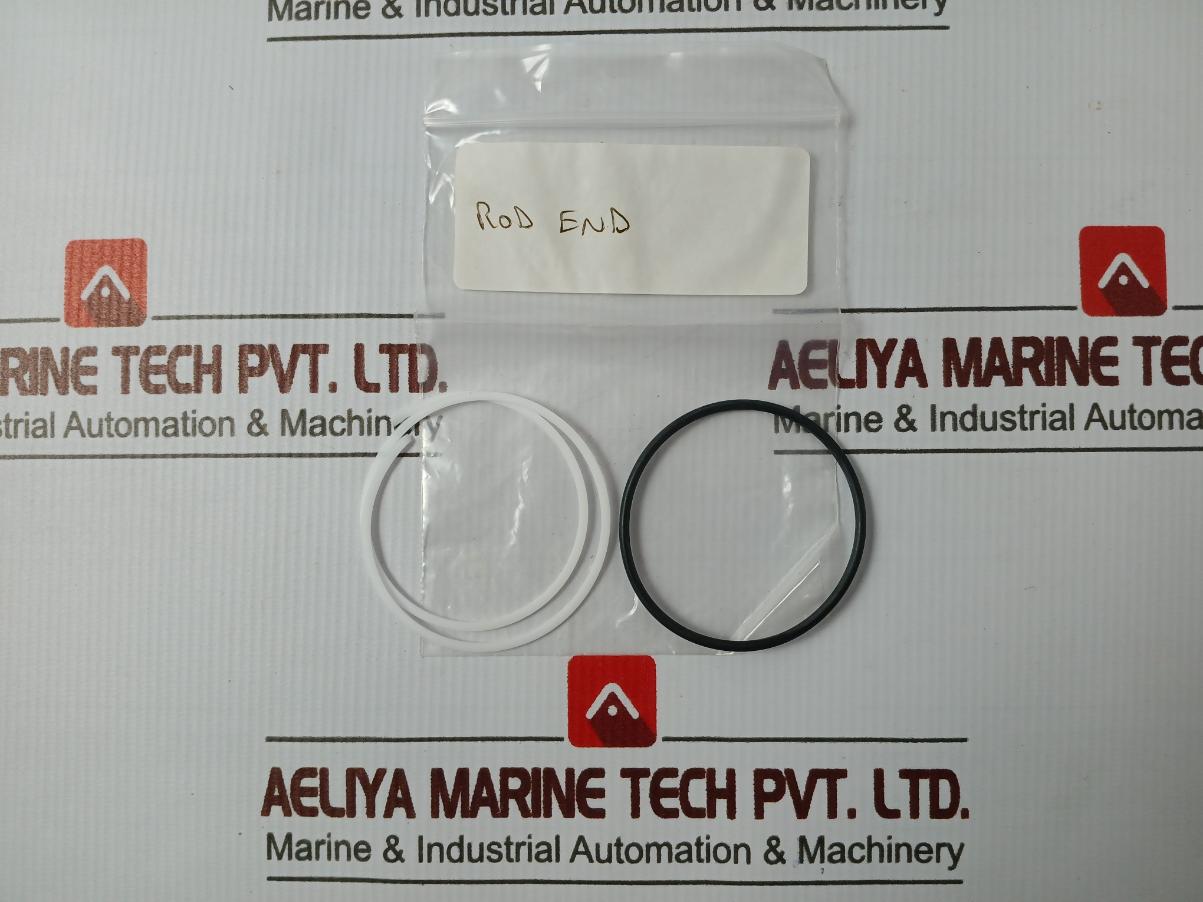 021-0146Sk Seal Kit For Hydraulic Cylinder 100X75X22.4