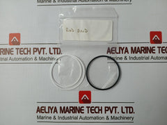021-0146Sk Seal Kit For Hydraulic Cylinder 100X75X22.4