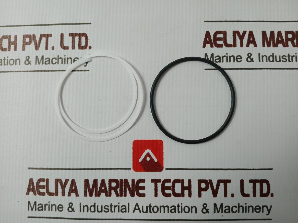 021-0146Sk Seal Kit For Hydraulic Cylinder 100X75X22.4