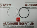 021-0146Sk Seal Kit For Hydraulic Cylinder 100X75X22.4