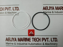 021-0146Sk Seal Kit For Hydraulic Cylinder 100X75X22.4