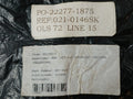 021-0146Sk Seal Kit For Hydraulic Cylinder 100X75X22.4