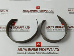 021-0146Sk Seal Kit For Hydraulic Cylinder 100X75X22.4