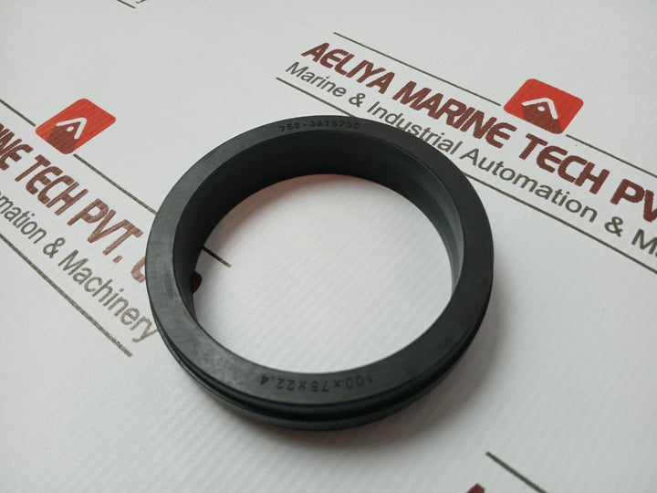 021-0146Sk Seal Kit For Hydraulic Cylinder 100X75X22.4
