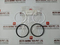 021-0146Sk Seal Kit For Hydraulic Cylinder 100X75X22.4