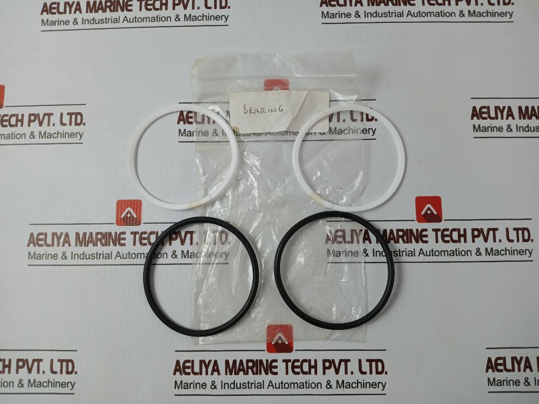 021-0146Sk Seal Kit For Hydraulic Cylinder 100X75X22.4