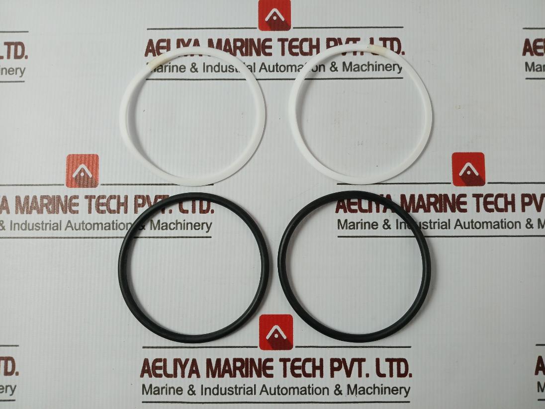 021-0146Sk Seal Kit For Hydraulic Cylinder 100X75X22.4