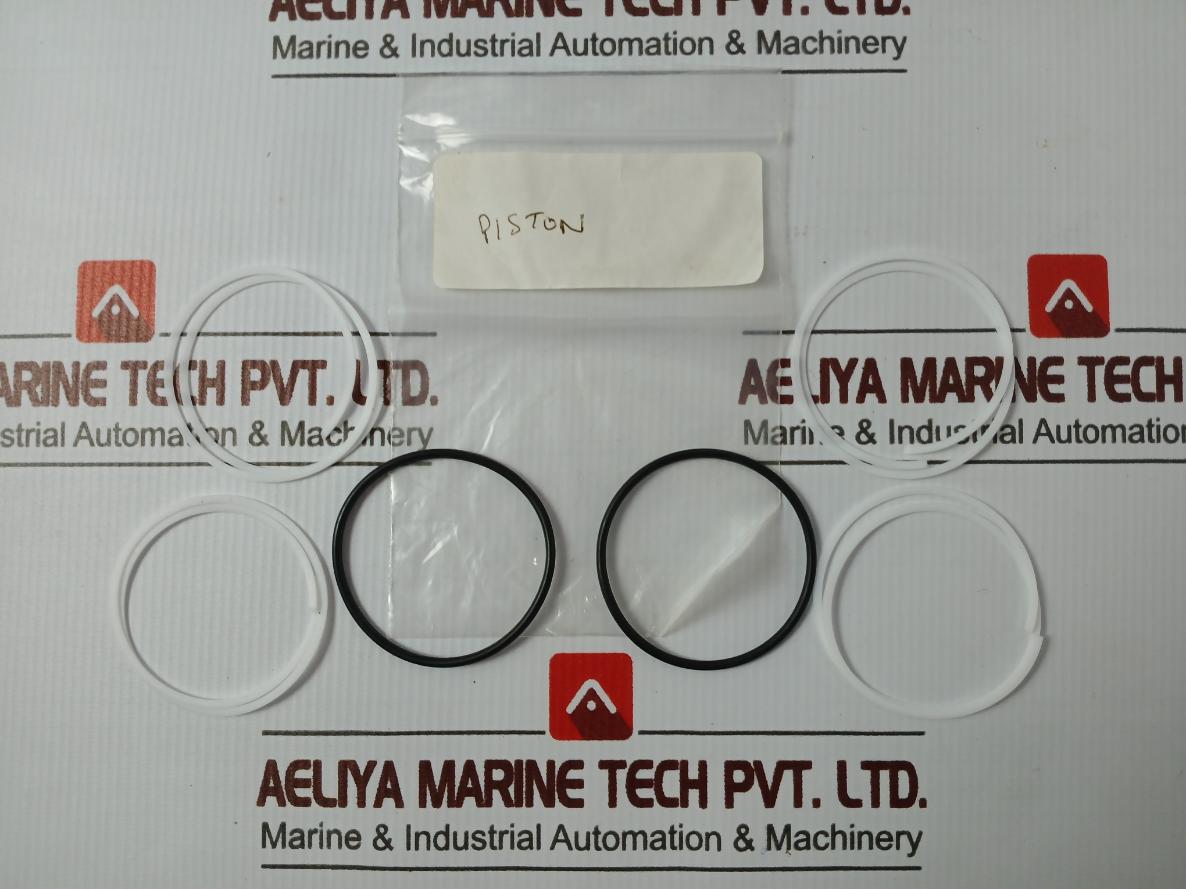 021-0146Sk Seal Kit For Hydraulic Cylinder 100X75X22.4