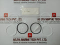 021-0146Sk Seal Kit For Hydraulic Cylinder 100X75X22.4