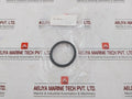 021-0214Sk Seal Kit For Hydraulic Cylinder 30130071 125 X 100 X 25.4 Mm