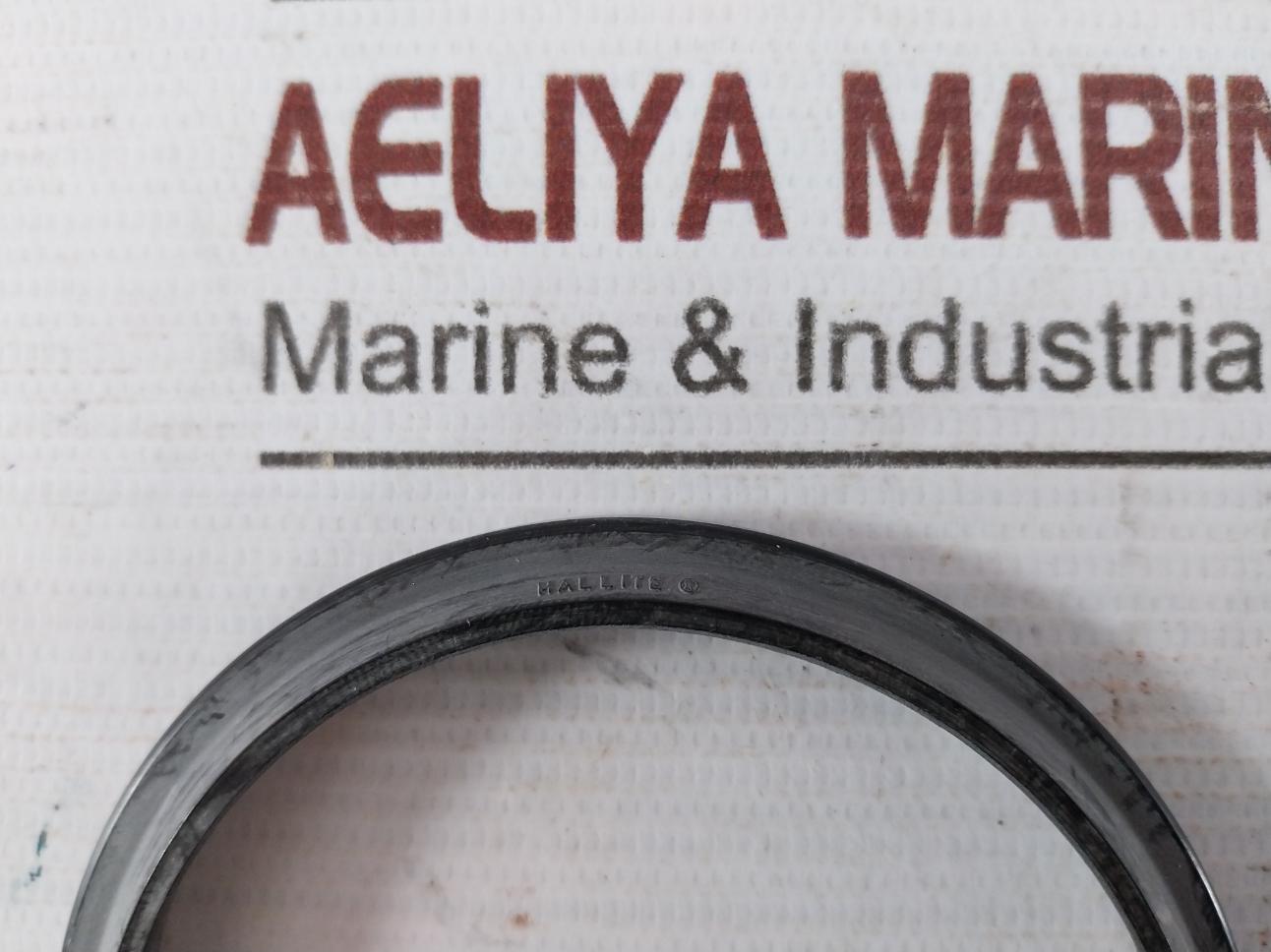 021-0214Sk Seal Kit For Hydraulic Cylinder 30130071 125 X 100 X 25.4 Mm