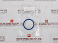 021-0214Sk Seal Kit For Hydraulic Cylinder 30130071 125 X 100 X 25.4 Mm