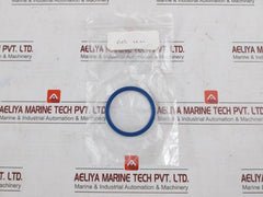 021-0214Sk Seal Kit For Hydraulic Cylinder 30130071 125 X 100 X 25.4 Mm