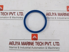 021-0214Sk Seal Kit For Hydraulic Cylinder 30130071 125 X 100 X 25.4 Mm