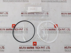 021-0214Sk Seal Kit For Hydraulic Cylinder 30130071 125 X 100 X 25.4 Mm
