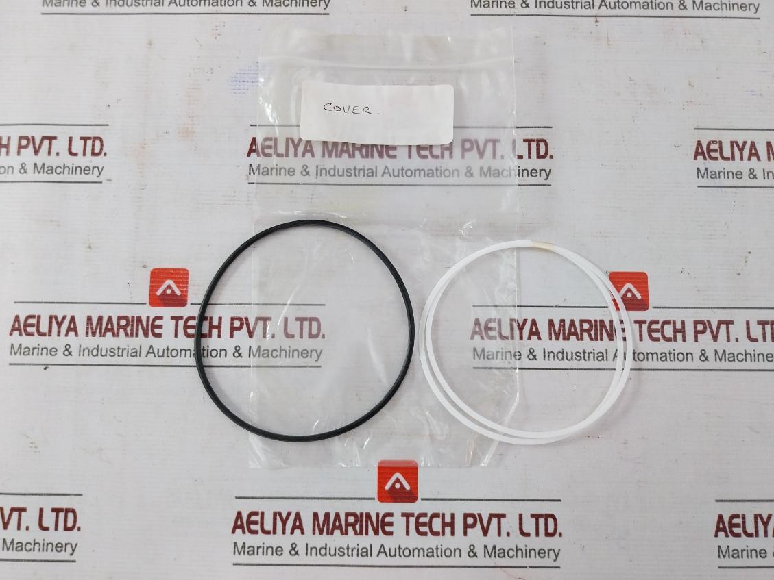 021-0214Sk Seal Kit For Hydraulic Cylinder 30130071 125 X 100 X 25.4 Mm